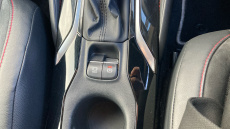 Toyota Corolla 2.0 VVT-i Hybrid Excel 5dr CVT Hybrid Hatchback